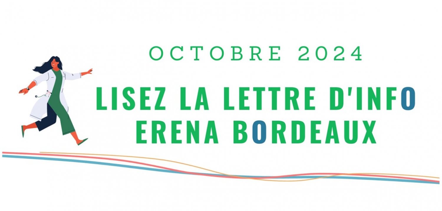 ERENA Bordeaux - 